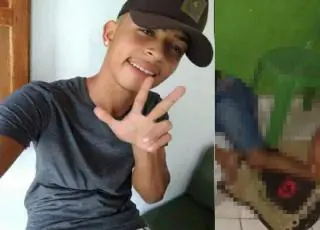 Um morto e outro baleado no condomínio da Minha Casa Minha Vida em Itabela