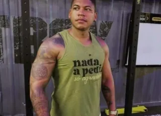 Um policial militar,  o irmão e outra pessoa são mortas a tiros em Salvador