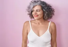 Uma em cada 5 mulheres no pós-menopausa sofre com distúrbios do sono, diz estudo