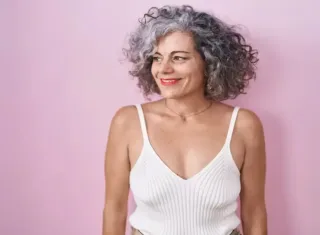 Uma em cada 5 mulheres no pós-menopausa sofre com distúrbios do sono, diz estudo