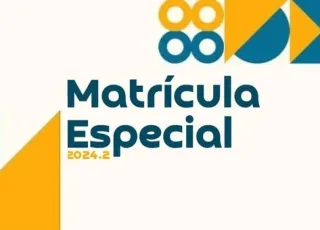 UNEB abre seleção para Categorias Especiais de Matrícula 2024.2; inscrições até 17 de maio