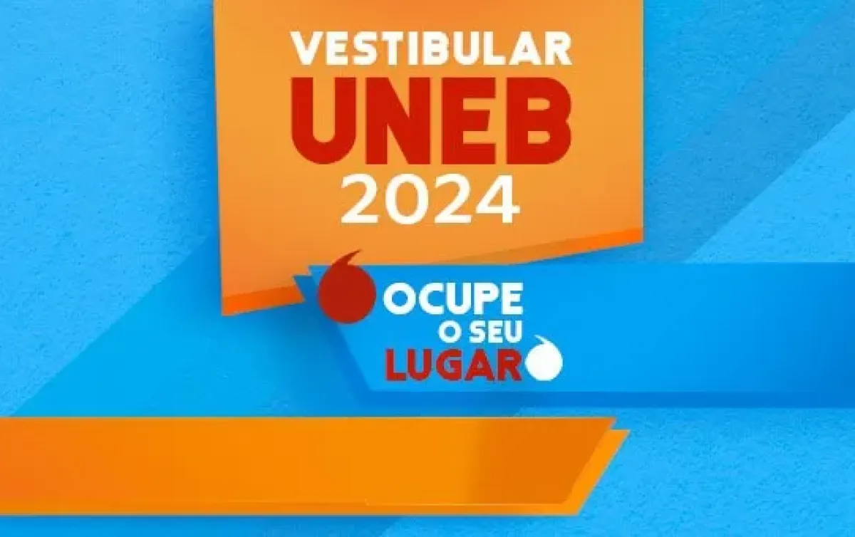 UNEB Divulga Edital De Convocação Para Provas Do Vestibular 2024 ...