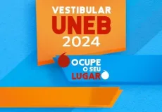 UNEB divulga edital de convocação para provas do Vestibular 2024