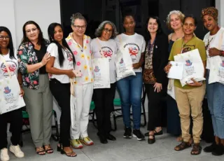 UNEB lança primeira turma da Universidade dos Pacientes