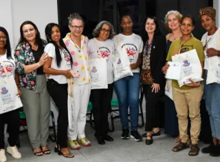 UNEB lança primeira turma da Universidade dos Pacientes