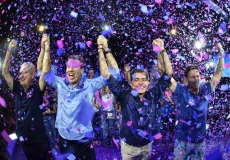União Brasil oficializa ACM Neto como candidato ao Governo da Bahia nas eleições de 2026