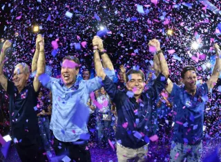 União Brasil oficializa ACM Neto como candidato ao Governo da Bahia nas eleições de 2026
