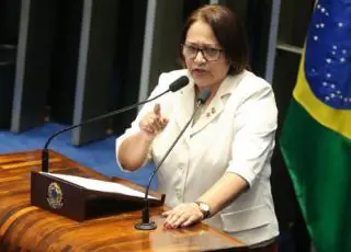 Única mulher eleita governadora, Fátima Bezerra vence no RN