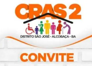 Unidade do CRAS será inaugurada em São José de Alcobaça