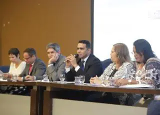 UPB Debate orienta gestores sobre a terceirização na saúde