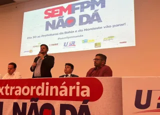 UPB mantém mobilização em Brasília e aguarda Governo Federal concretizar liberação de recursos anunciados