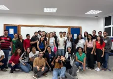 UPT/UFSB polo Medeiros Neto promove diálogo sobre desafios da escolha profissional com ação de Psicologia