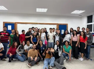 UPT/UFSB polo Medeiros Neto promove diálogo sobre desafios da escolha profissional com ação de Psicologia