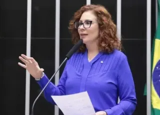 Urgente - Deputada Carla Zambelli é presa na Itália, diz Ministério da Justiça