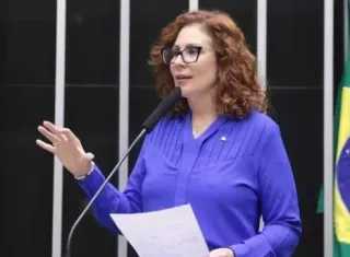 Urgente - Deputada Carla Zambelli é presa na Itália, diz Ministério da Justiça