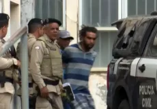 Urgente - Homem confessa participação em assassinato de três mulheres em Ilhéus