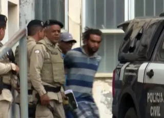 Urgente - Homem confessa participação em assassinato de três mulheres em Ilhéus