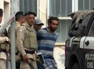 Urgente - Homem confessa participação em assassinato de três mulheres em Ilhéus