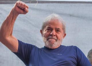 Urgente: Juiz do plantão acaba de bater o martelo: soltem Lula sob pena de desobediência: