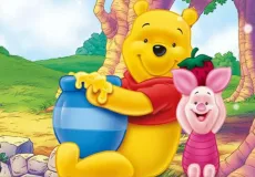 Ursinho Pooh: Clássico que conecta gerações completa cem anos  