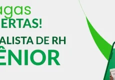 Usina Santa Maria abre vaga para Analista de RH Sênior em Medeiros Neto