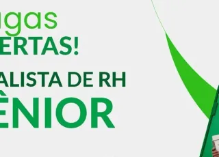 Usina Santa Maria abre vaga para Analista de RH Sênior em Medeiros Neto