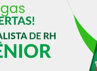 Usina Santa Maria abre vaga para Analista de RH Sênior em Medeiros Neto
