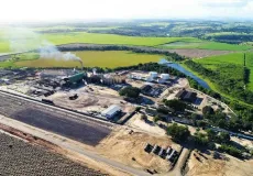 Usina Santa Maria abre várias vagas de emprego em Medeiros Neto