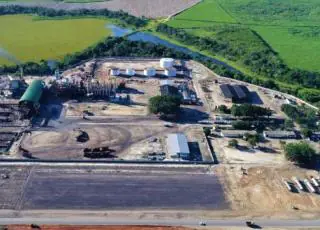 Usina Santa Maria emite nota de esclarecimento sobre dúvida territorial entre Medeiros Neto e Caravelas