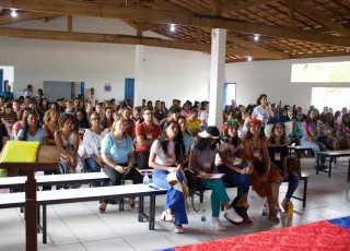 V Conferência Municipal Extraordinária em Prado Aborda Políticas de Educação, Diversidade e Justiça Socioambiental