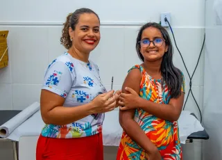 Vacina contra a dengue está disponível na rede pública de Teixeira de Freitas; saiba onde encontrar