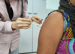 Vacina contra influenza é liberada para toda população a partir de 6 meses de idade