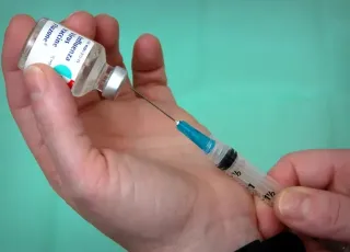 Vacina da gripe é liberada para pessoas acima de seis meses de idade em Teixeira de Freitas