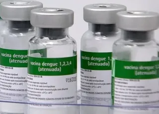 Vacinação contra dengue: 115 cidades da Bahia vão receber o imunizante, nenhuma cidade do extremos sul será contemplada