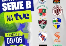 Vai começar o Campeonato Baiano Série B na TVE
