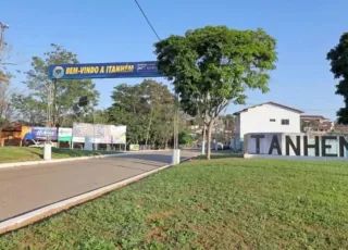 “Vai ter São João sim”: Prefeito Bemtivi confirma grande atração para o São João, mas ainda mantém nome em segredo