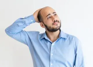 Vaidade masculina: transplante capilar está entre os procedimentos estéticos mais procurados pelos brasileiros