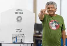 Valmir Assunção mantém força eleitoral e consolida espaço entre os principais nomes do PT baiano