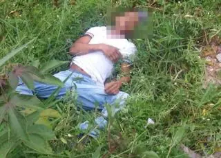 Vanderley é assassinado a caminho do trabalho na manhã desta quinta-feira (04)