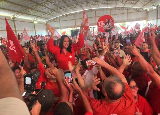 Vaninha e Raquel lideram pesquisa eleitoral com 45,1% das intenções de voto em Caravelas