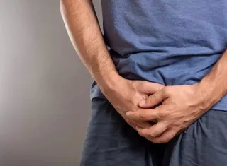 Vape pode afetar ereção e fertilidade masculina, alerta especialista