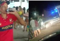 Vaqueiro é assassinado a tiros em área rural de Itanhém