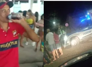 Vaqueiro é assassinado a tiros em área rural de Itanhém