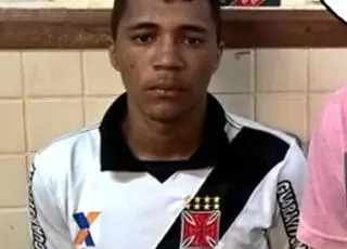 Vascaíno faz pacto com macumbeiro e o diabo, deu o “C*... e o Vasco não ganha