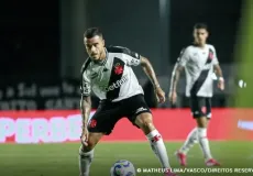 Vasco e Nova Iguaçu jogam pela segunda fase da Copa do Brasil