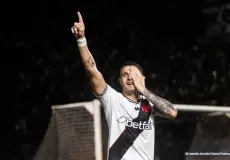 Vasco supera Fortaleza nos pênaltis para avançar na Copa do Brasil