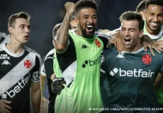 Vasco supera Operário nos pênaltis e segue vivo na Copa do Brasil