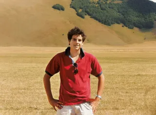 Vaticano canoniza Carlo Acutis, jovem conhecido como “padroeiro da internet”