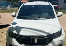 Veículo clonado é apreendido pela polícia na BR 101 em Itamaraju