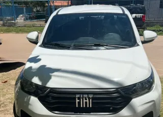 Veículo clonado é apreendido pela polícia na BR 101 em Itamaraju